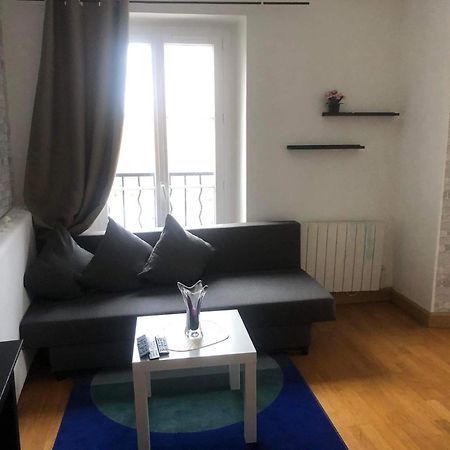 Апарт отель Belle Paris Le Raincy Экстерьер фото